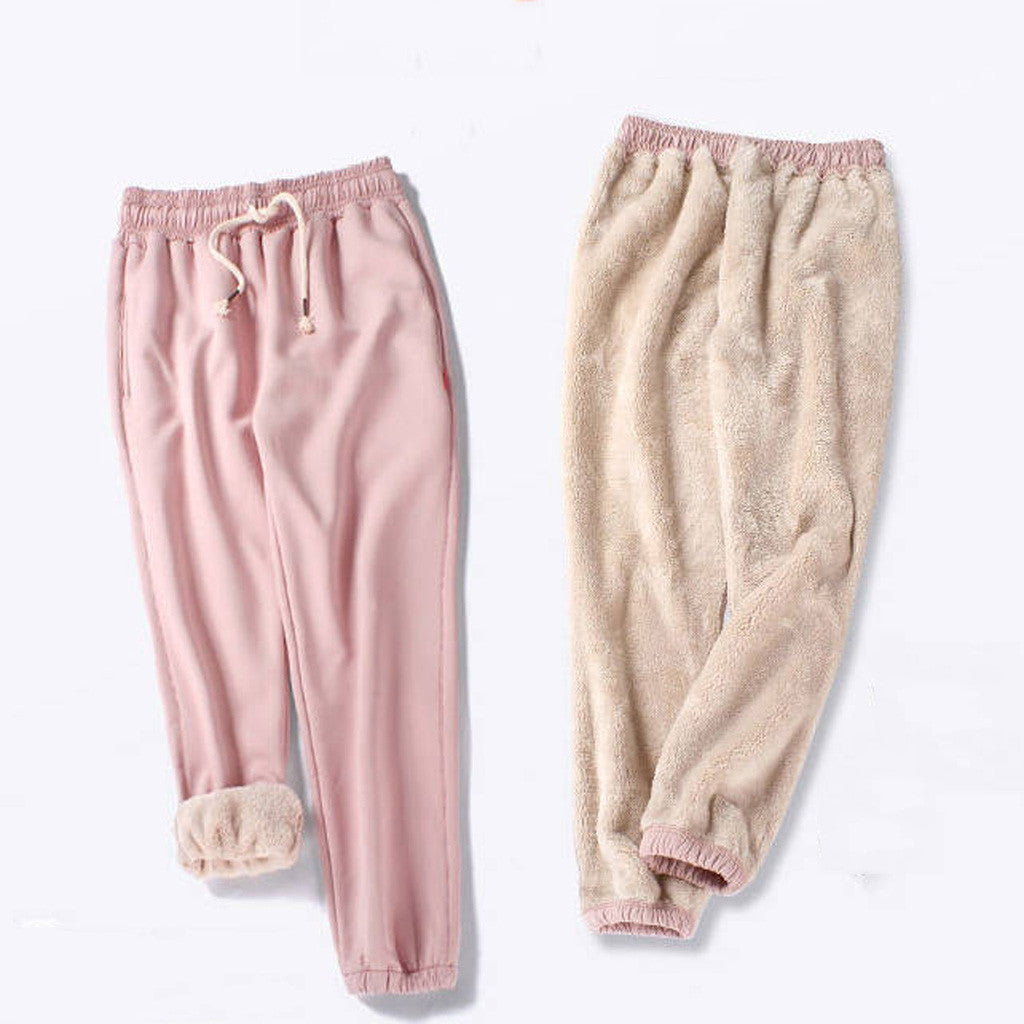 Lune London | Leggings d'hiver chauds pour femmes