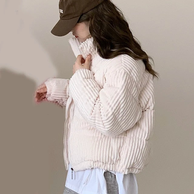 Lune London | Kord Down Jacket