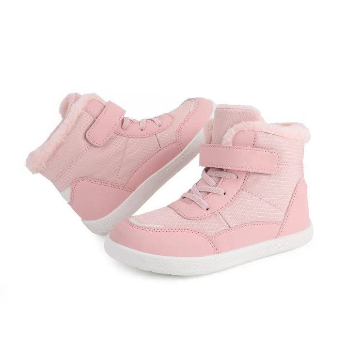 Lune London | Enfants - Chaussures de barefoot étanches pour pieds nus