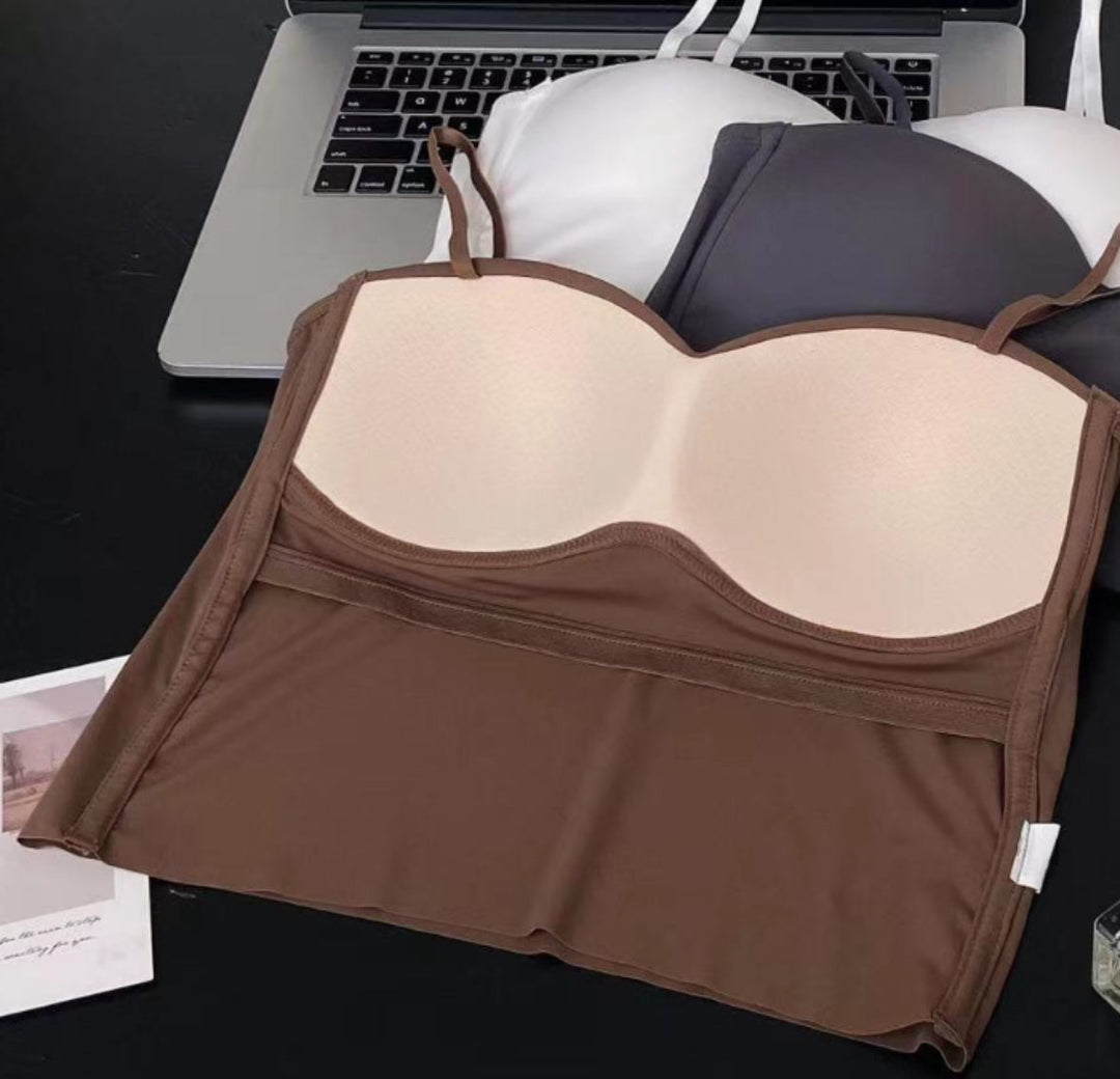 Lune London | Padded Top