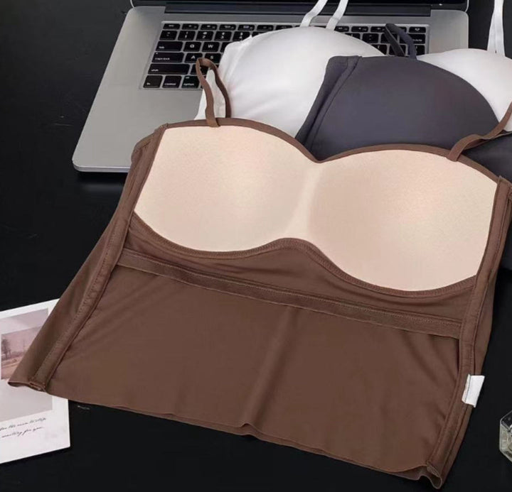 Lune London | Padded Top
