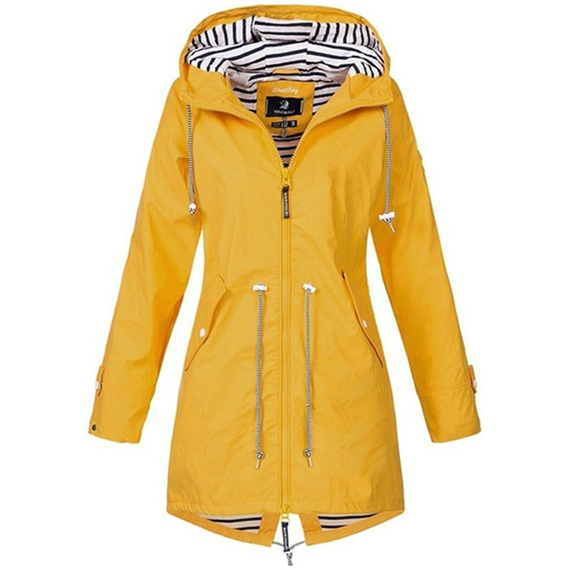 Lune London | Parka moderne