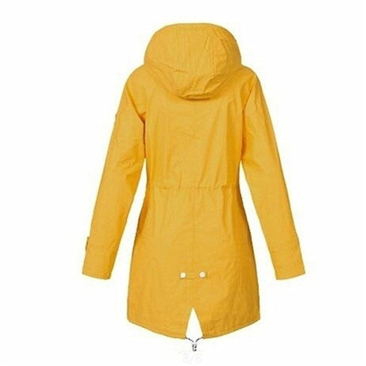 Lune London | Parka moderne