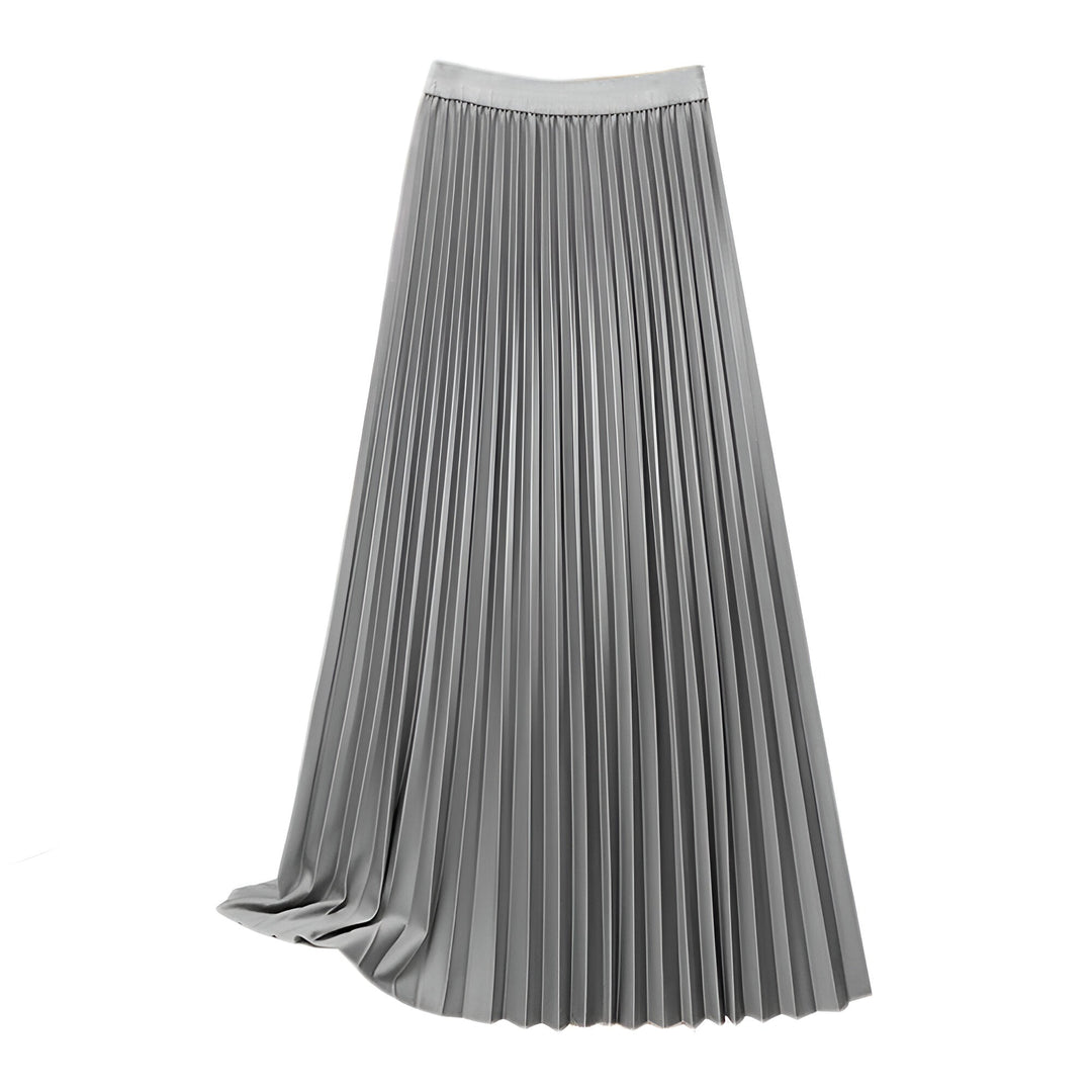 Lune London | Elegant Summer Maxi Skirt