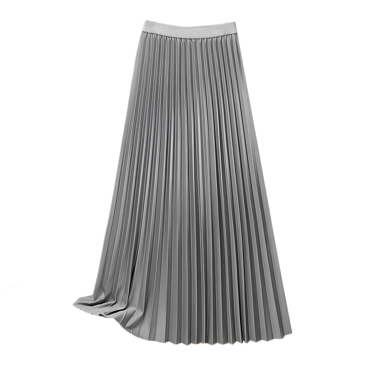 Lune London | Elegant Summer Maxi Skirt