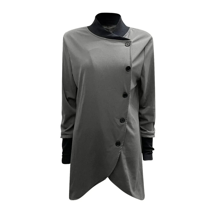 Lune London | Women's jacket with button closure