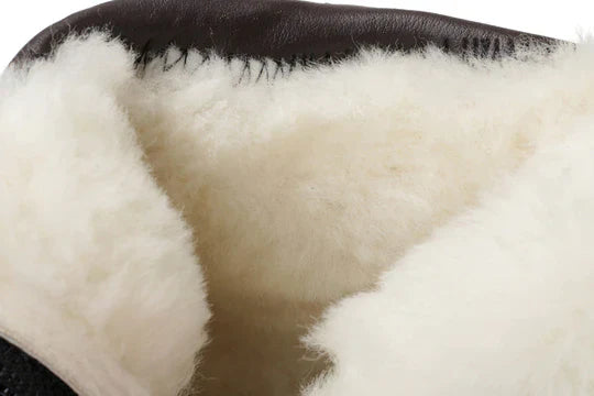 Lune London | Hiverluxe Refined Winter Boots