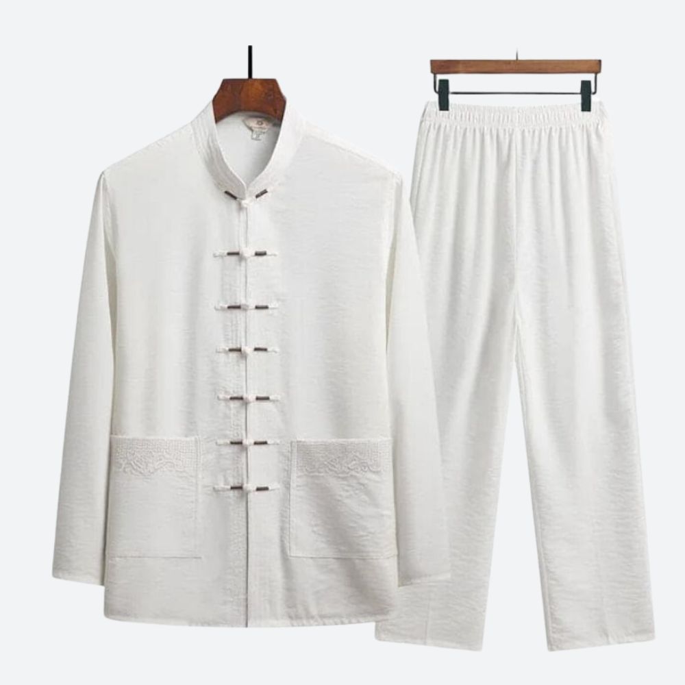 Chic und Stil | Set Eastern Linen