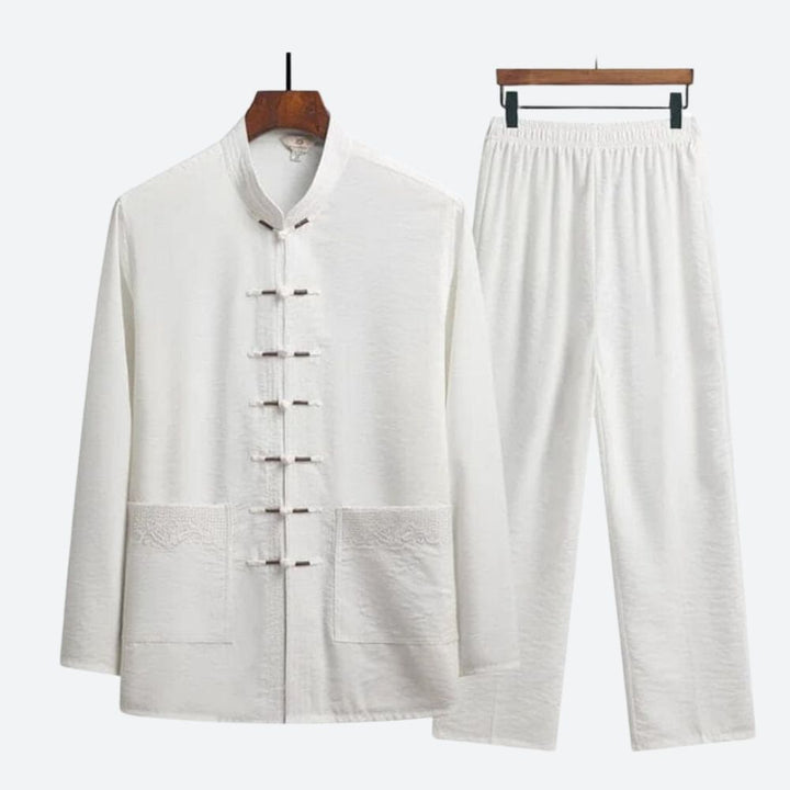 Chic und Stil | Set Eastern Linen