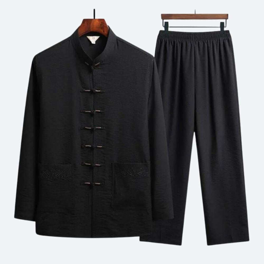 Chic und Stil | Set Eastern Linen