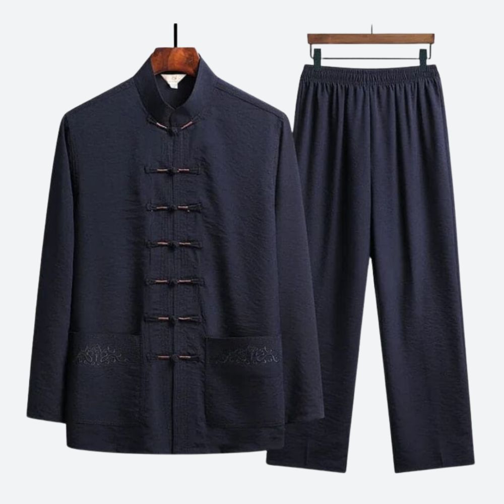 Chic und Stil | Set Eastern Linen