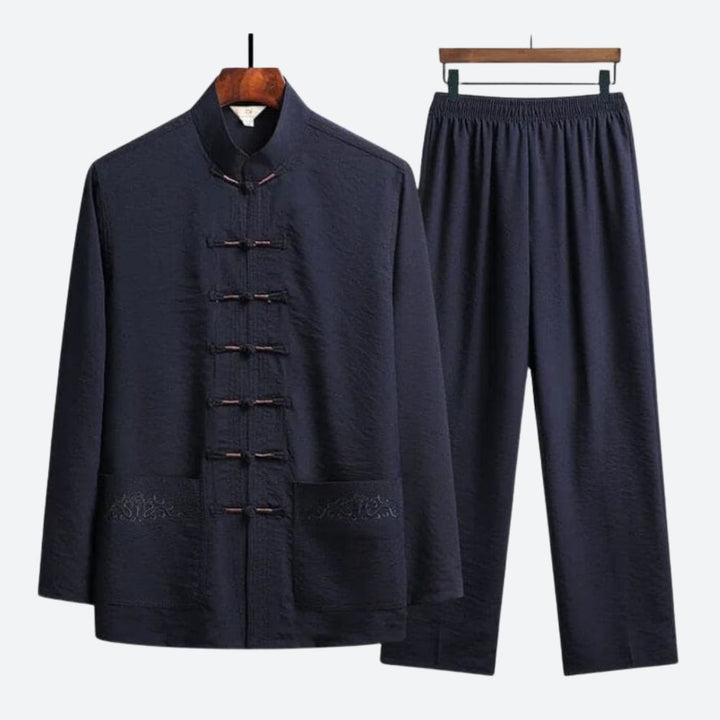 Chic und Stil | Set Eastern Linen
