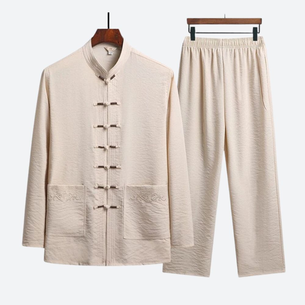 Chic und Stil | Set Eastern Linen