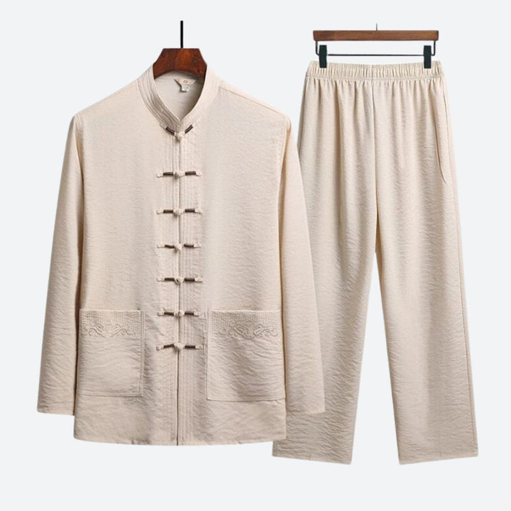 Chic und Stil | Set Eastern Linen