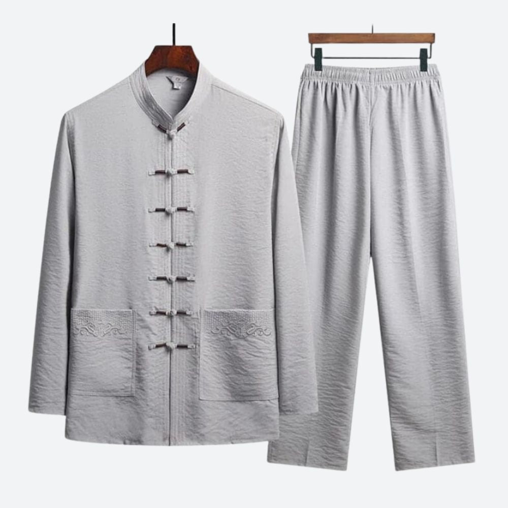 Chic und Stil | Set Eastern Linen