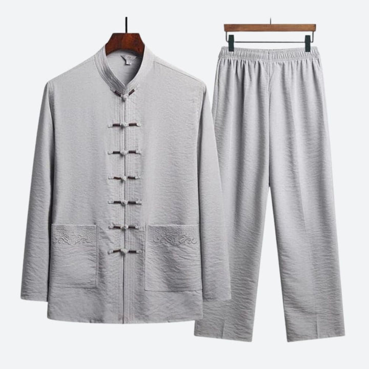 Chic und Stil | Set Eastern Linen