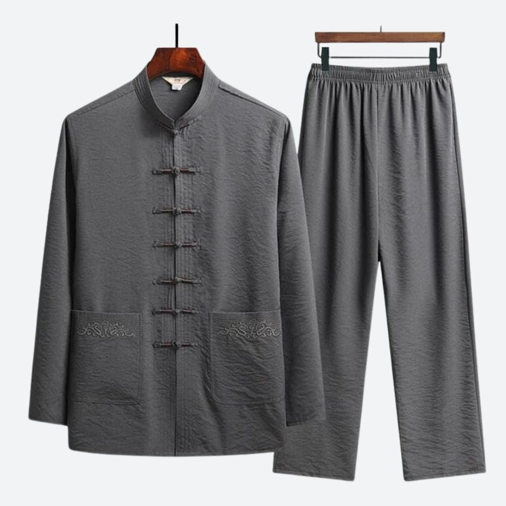 Chic und Stil | Set Eastern Linen
