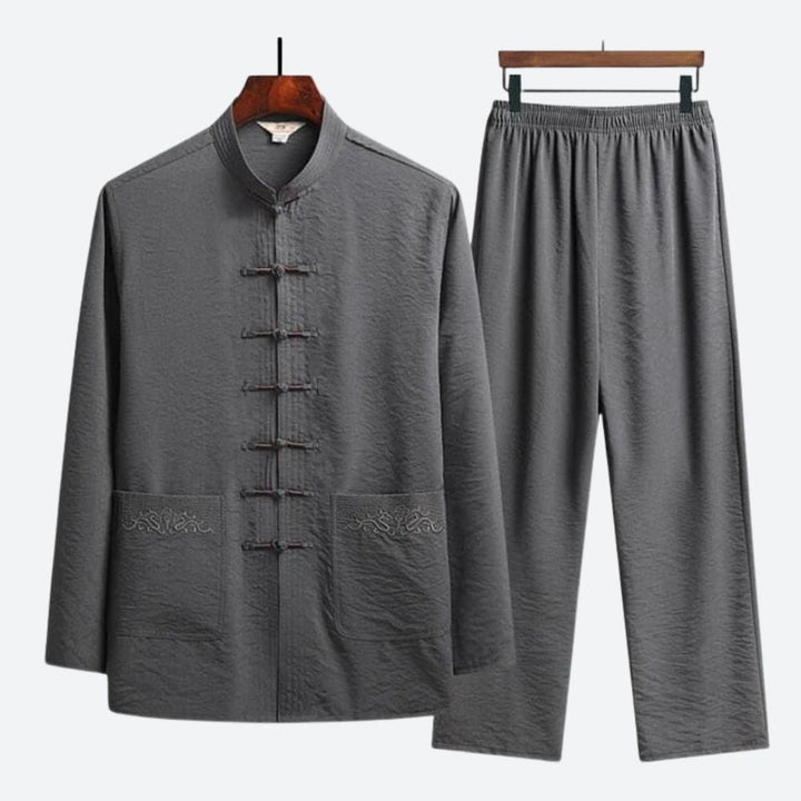 Chic und Stil | Set Eastern Linen