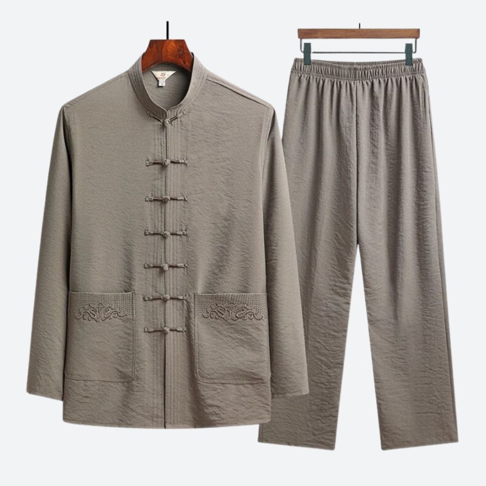 Chic und Stil | Set Eastern Linen