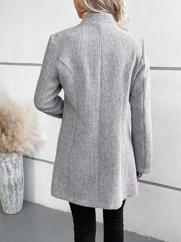 Lune London | Women's blazer made of high-quality material