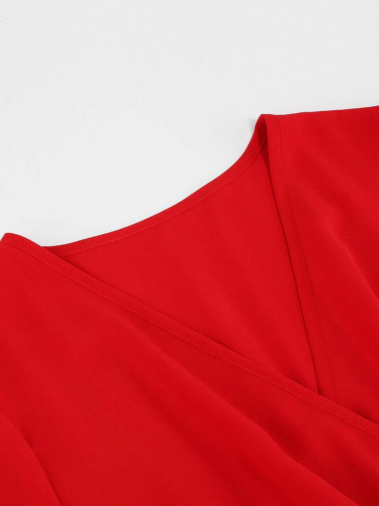 Lune London | with belt and pleats - Gretha
