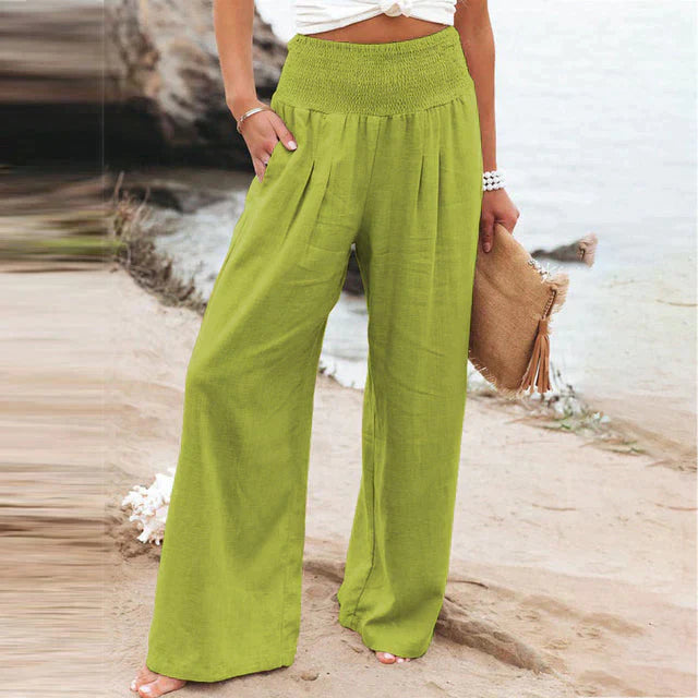 Lune London | Elegant and Comfortable Pants