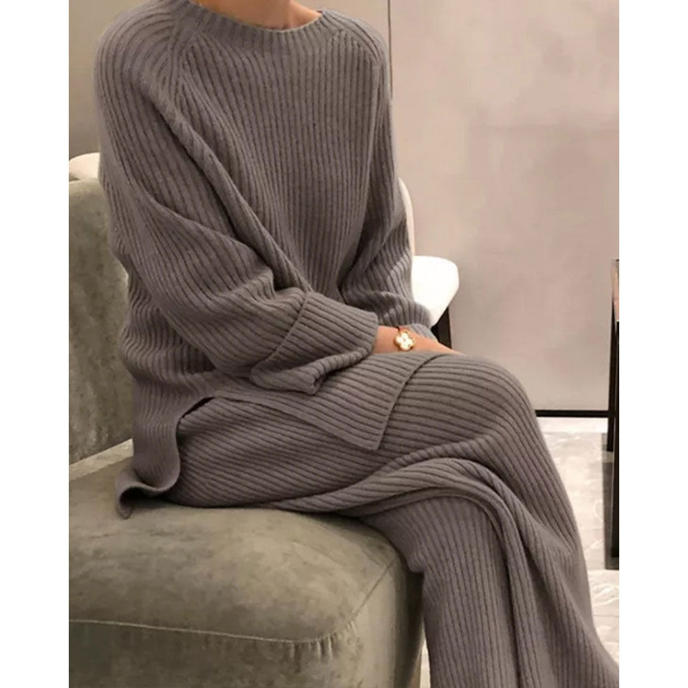 Lune London | Knitted set