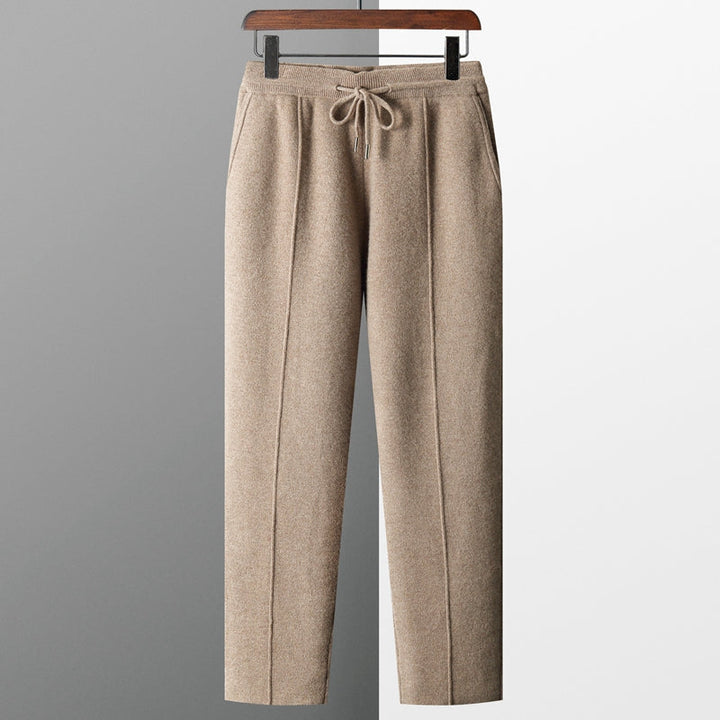 Chic Und Stil | Merino Pants Soft & Breathable
