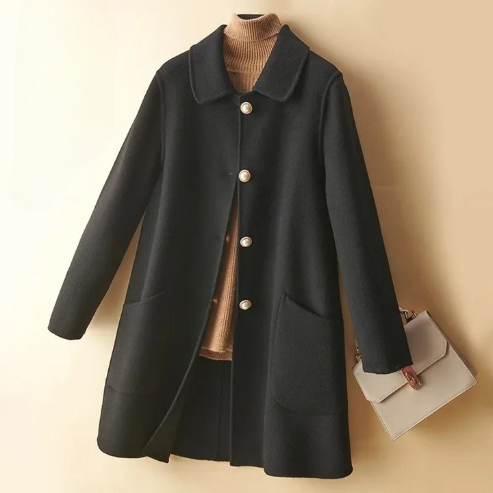 Lune London | Wool Jacket