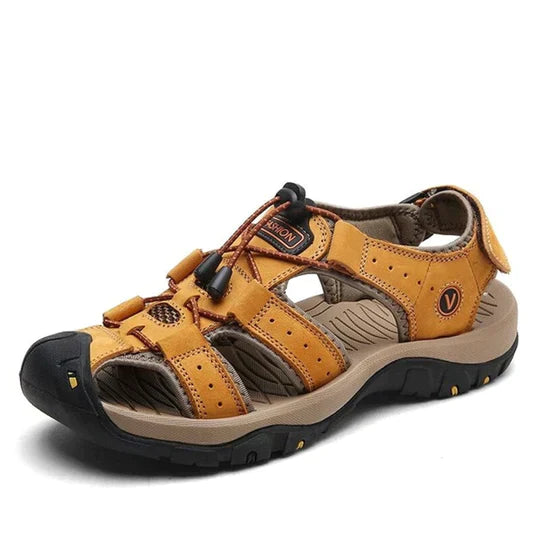 Lune London | Orthopedic Summer Men's Sandals