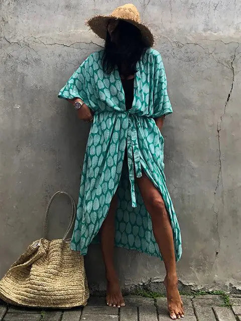 Lune London | Beach Sarong