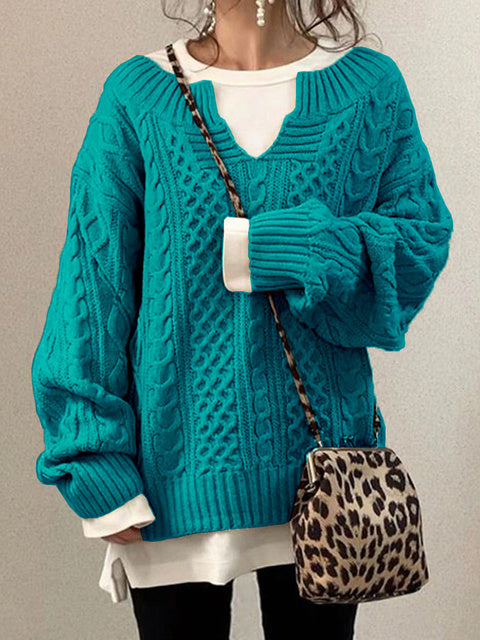 Lune London | Trendy sweater for women