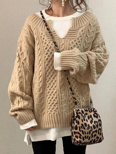 Lune London | Trendy sweater for women