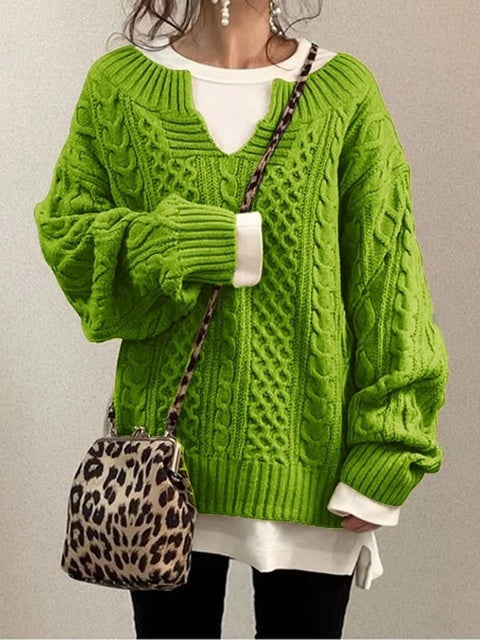 Lune London | Trendy sweater for women