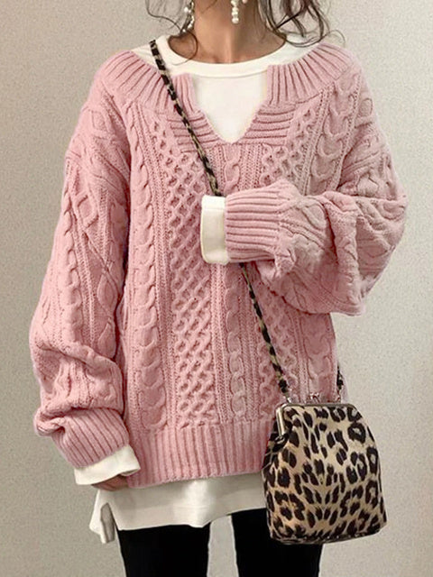 Lune London | Trendy sweater for women