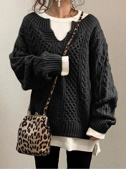 Lune London | Trendy sweater for women