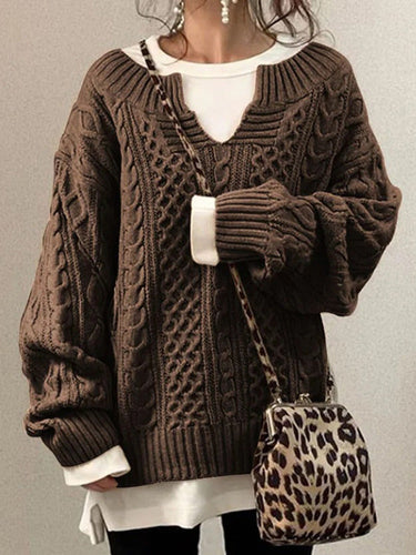 Lune London | Trendy sweater for women