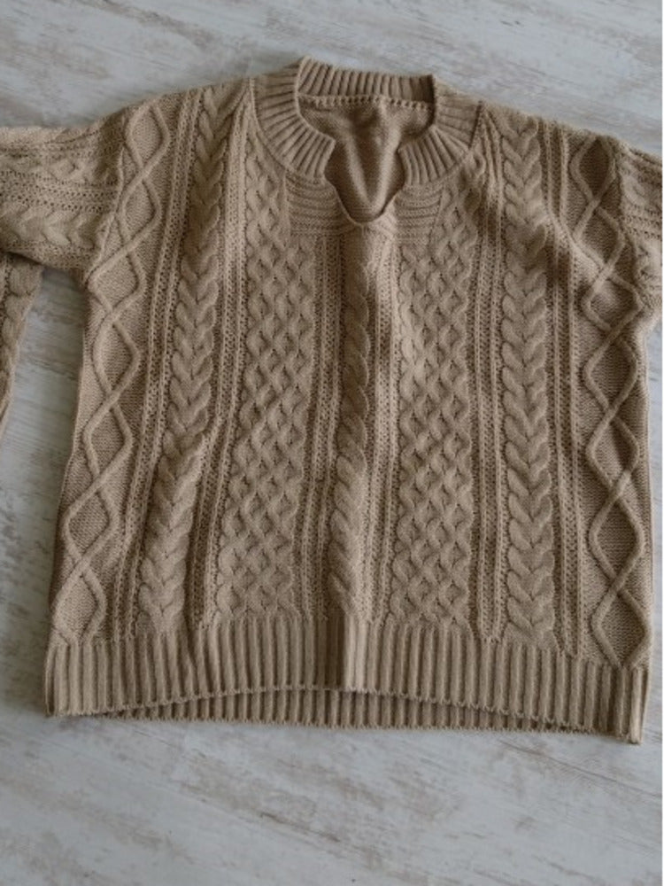 Lune London | Trendy sweater for women