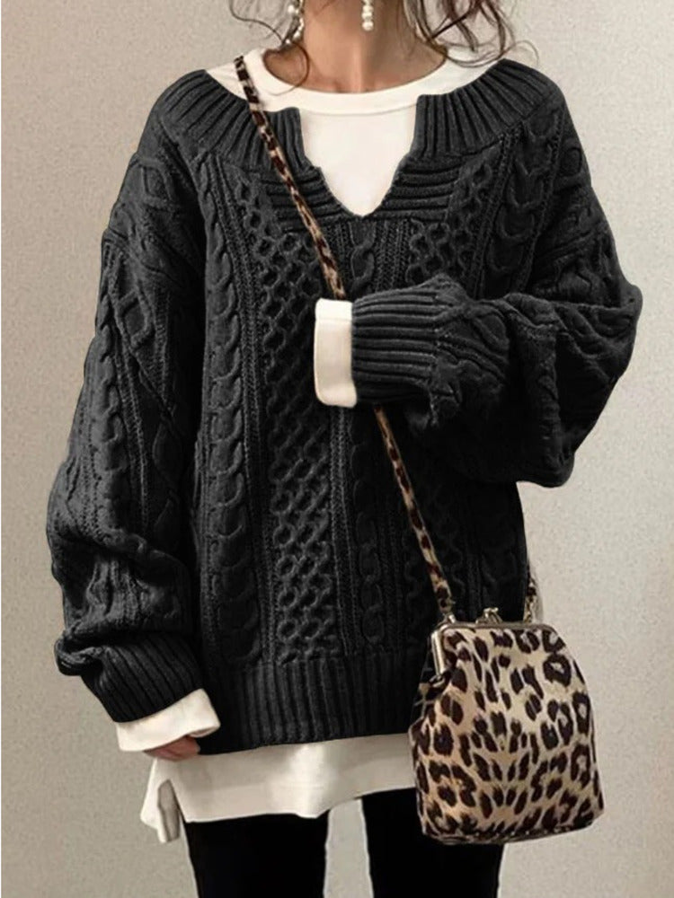 Lune London | Trendy sweater for women