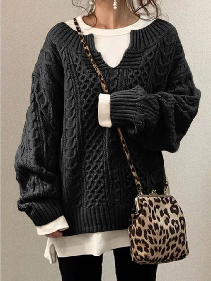 Lune London | Trendy sweater for women