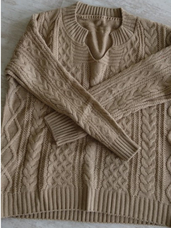 Lune London | Trendy sweater for women