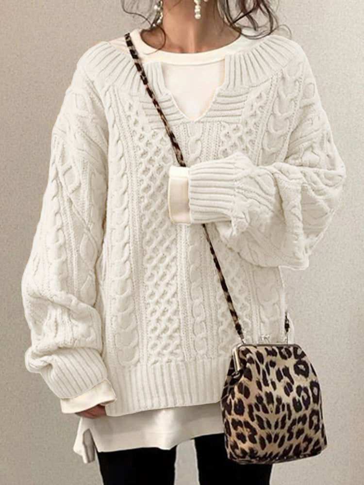 Lune London | Trendy sweater for women