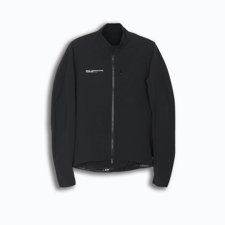 Lune London | Men's cycling jacket - Insulated thermal jacket, water-repellent and windproof for 3 seasons