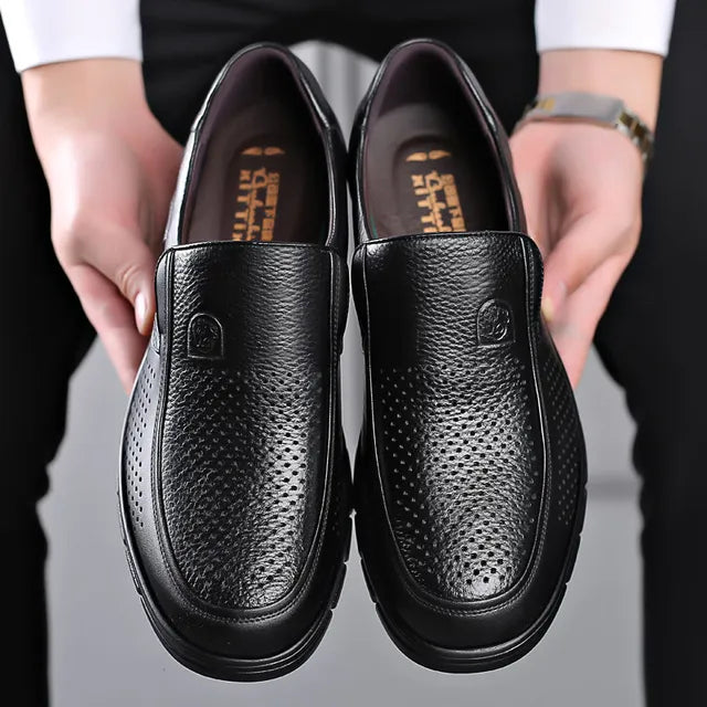 Lune London - Casual shoes for men in genuine leather