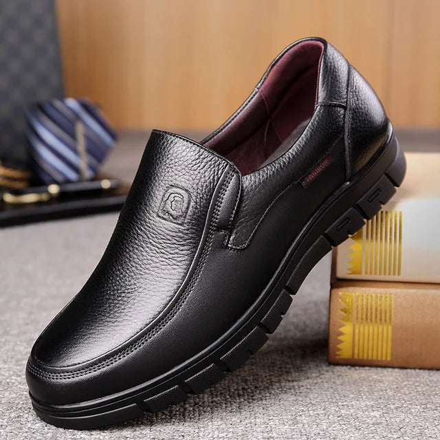 Lune London - Casual shoes for men in genuine leather