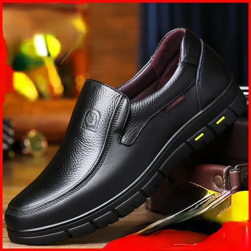 Lune London - Casual shoes for men in genuine leather