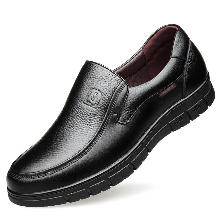 Lune London | Men's Casual Shoes Made of Genuine Leather