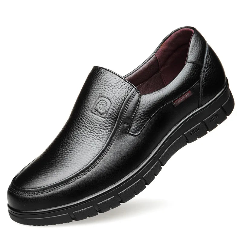 Lune London - Casual shoes for men in genuine leather