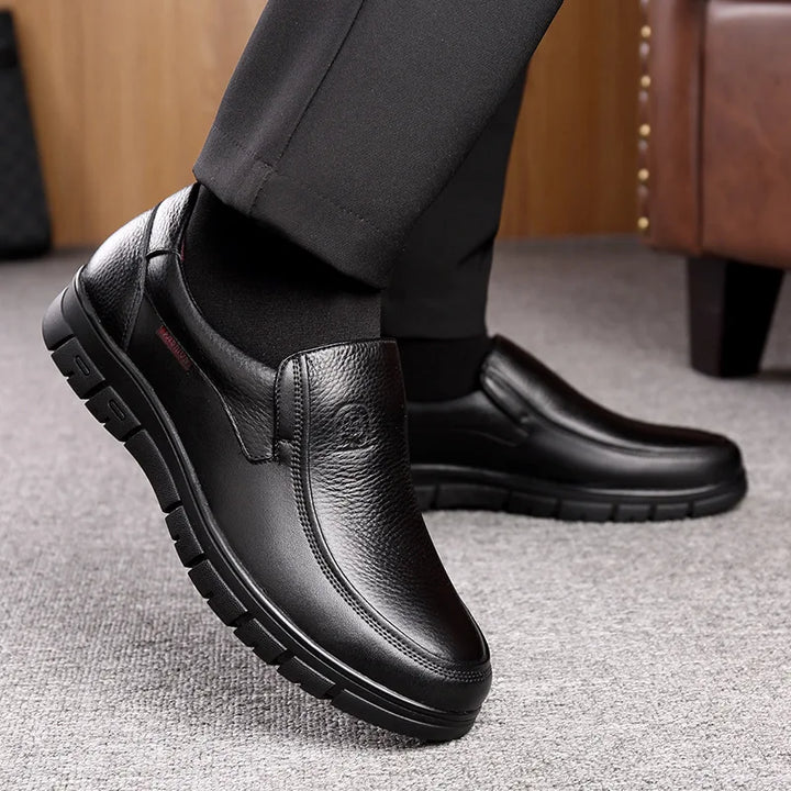 Lune London - Casual shoes for men in genuine leather