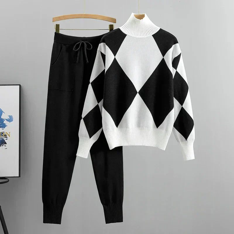 Lune London | Elegant 2 piece set